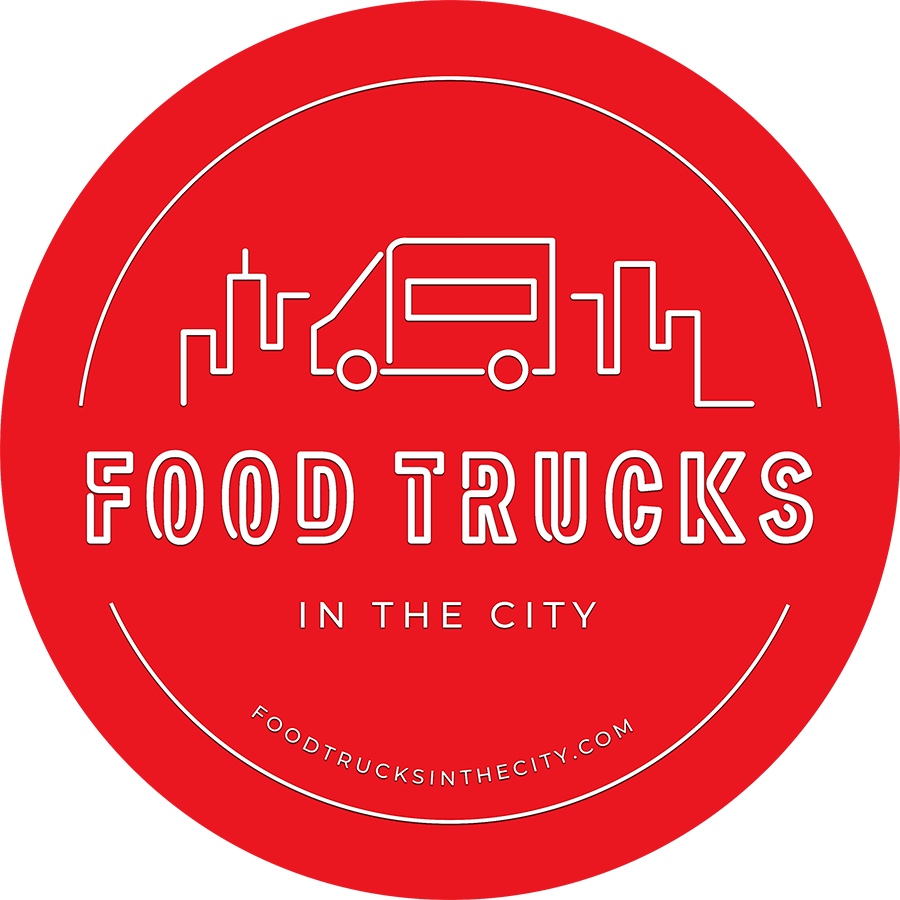 Food Trucks In The City