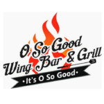 O so good Wing bar and grill