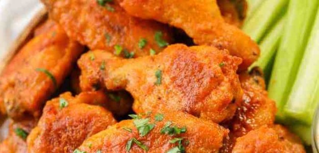 O so good Wing bar and grill