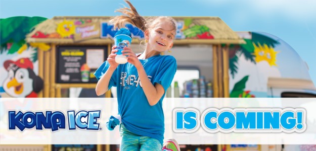 Kona Ice of Buenaventura Lakes